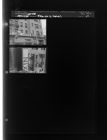 Men at Hotel (2 Negatives) (October 17, 1960) [Sleeve 50, Folder b, Box 25]